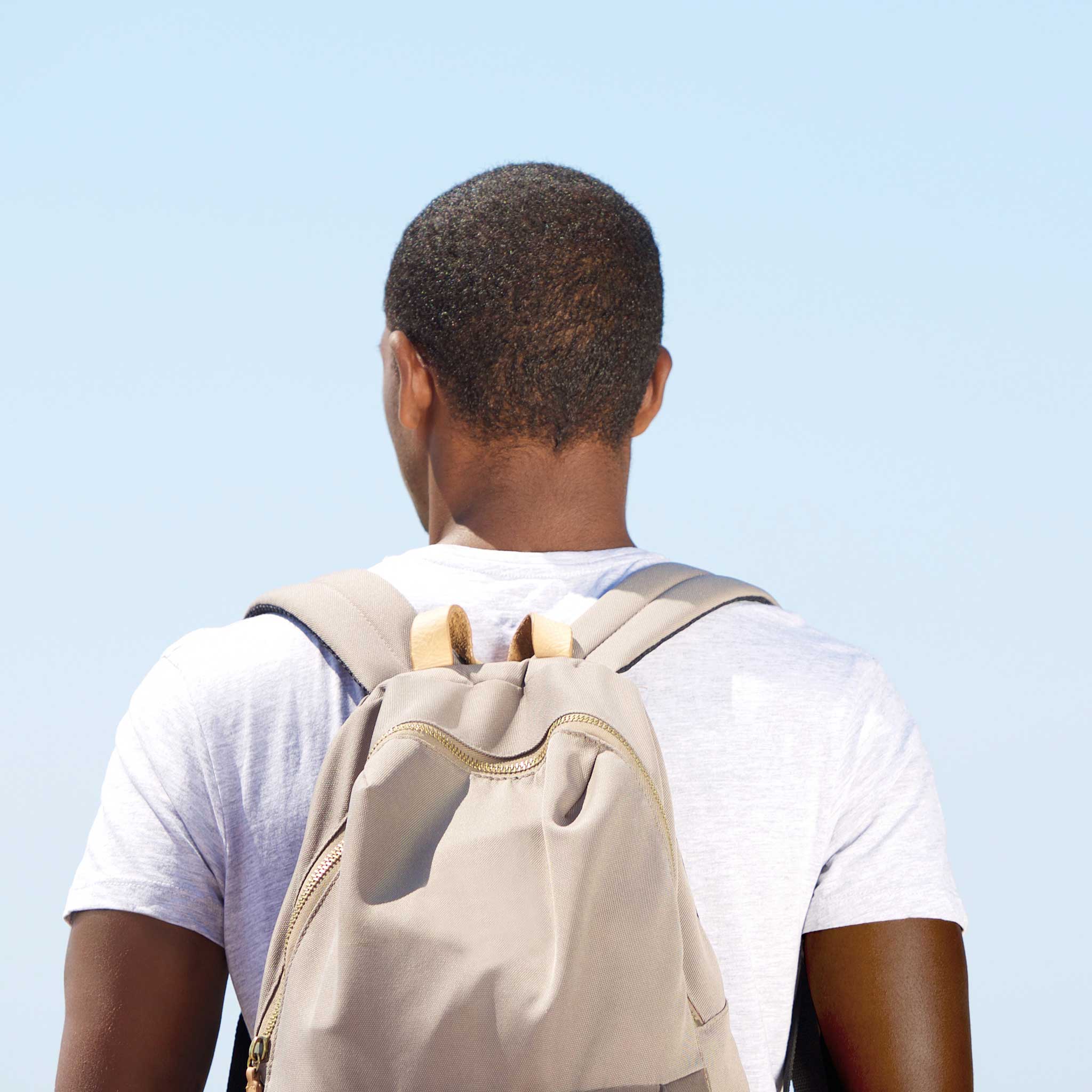 Back of Neck Men's 14-Treatment Monthly Program