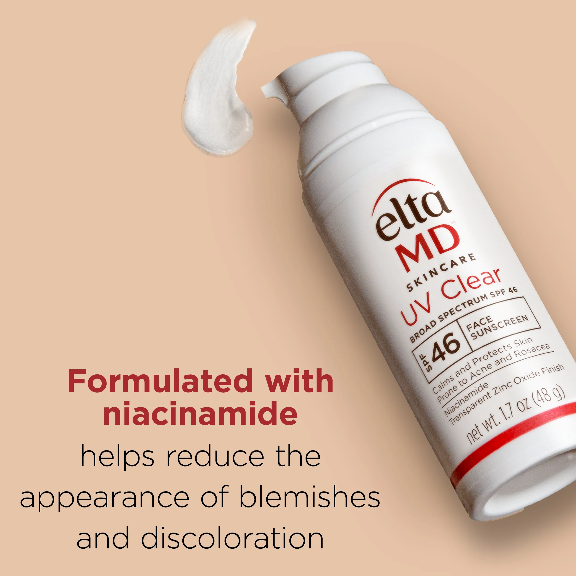 EltaMD UV Clear Broad-Spectrum SPF 46 - Image 3