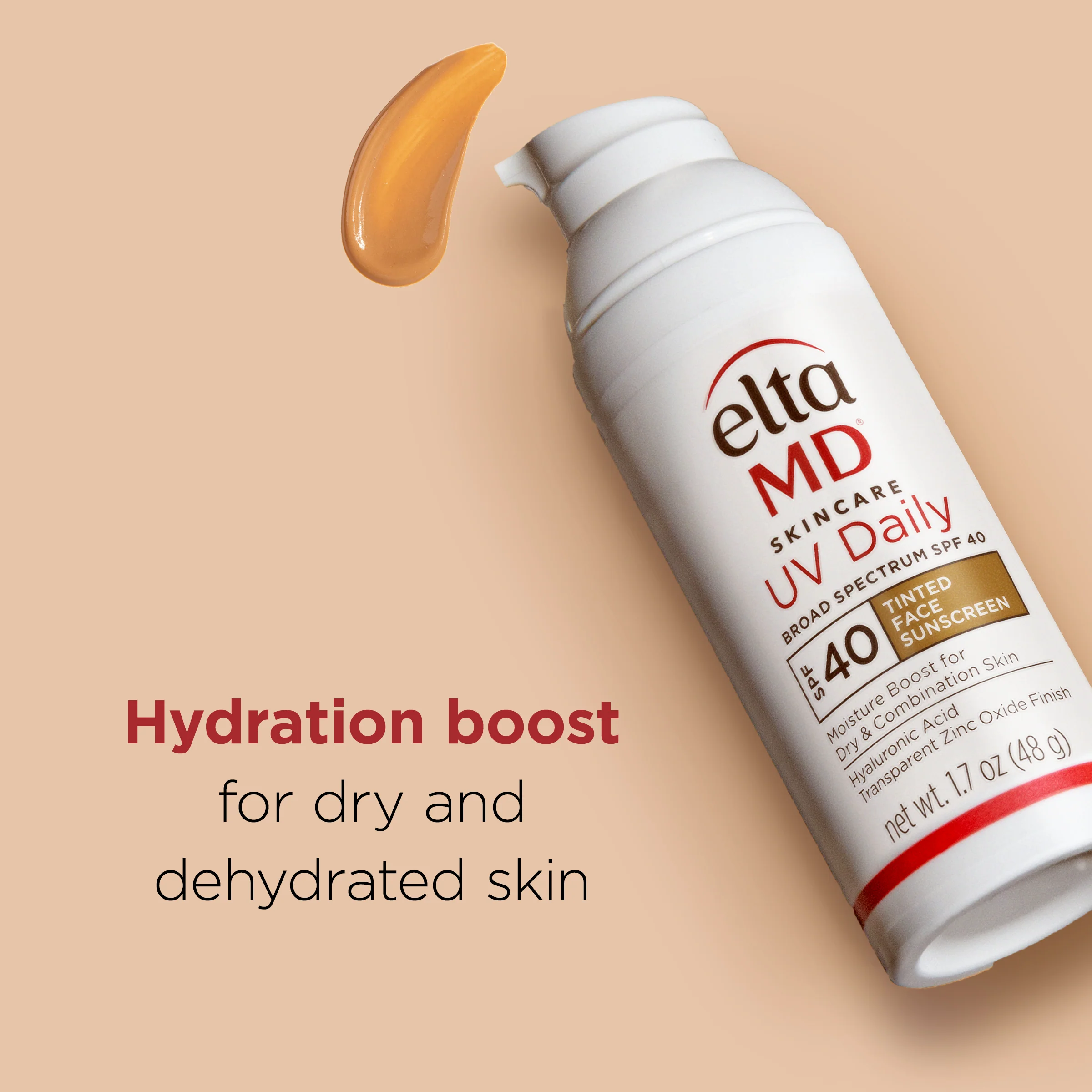 EltaMD UV Daily Tinted Broad-Spectrum SPF 40 - Image 4