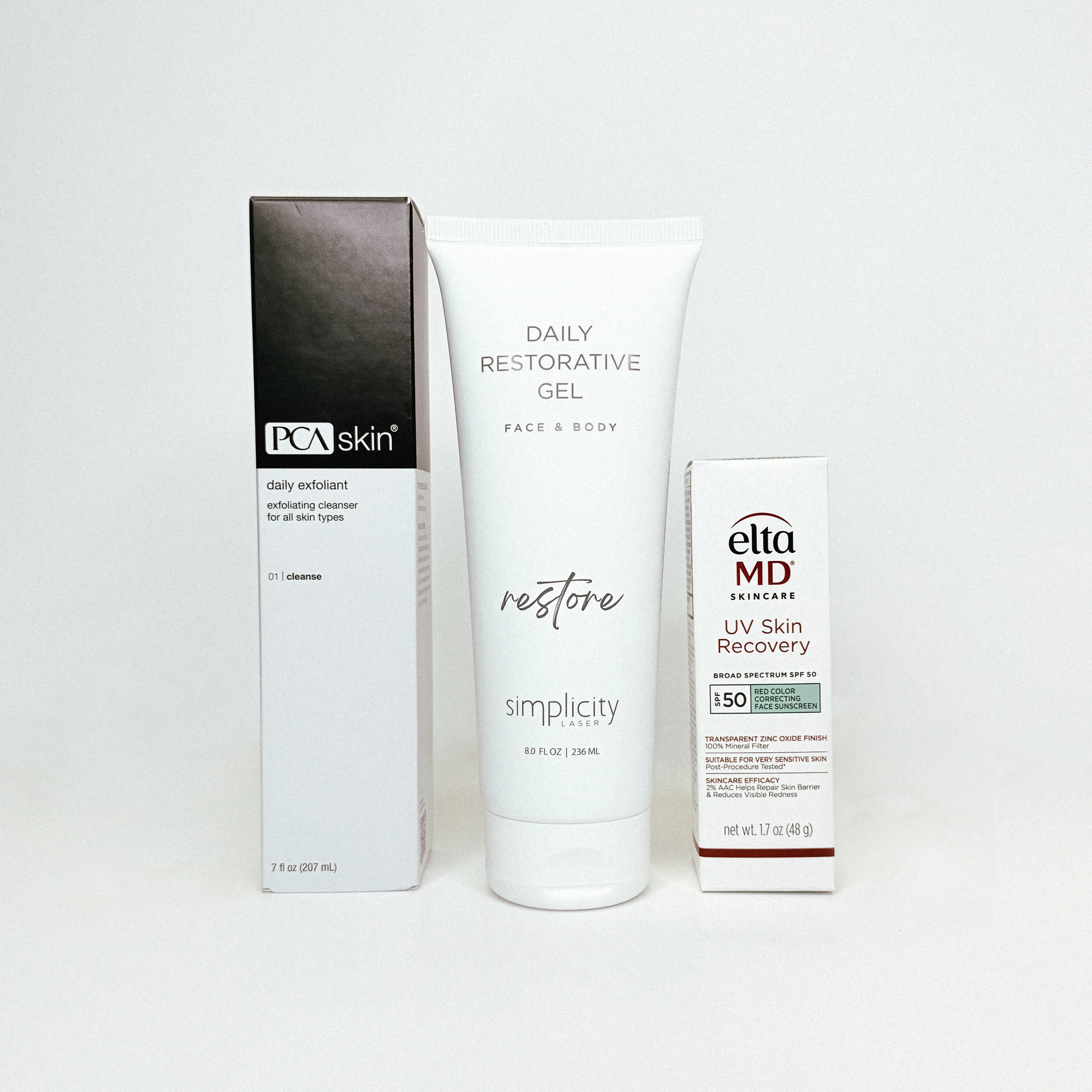 Laser Essentials Bundle