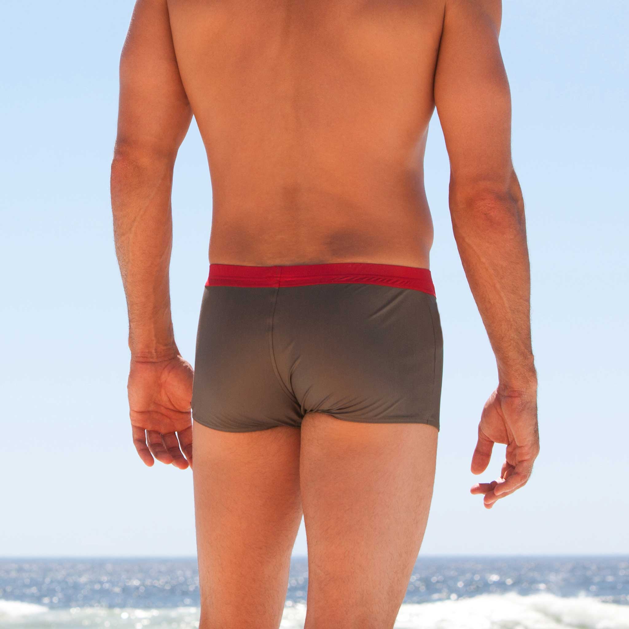 Perianal Men's 14-Treatment Monthly Program