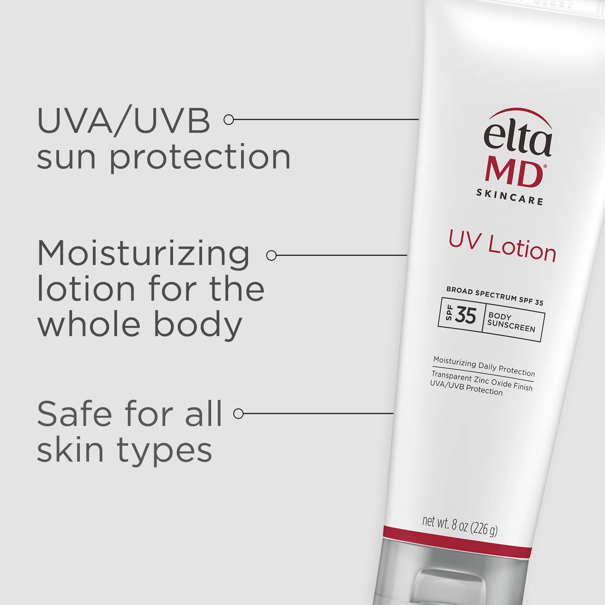 EltaMD UV Lotion Broad-Spectrum SPF 30+ - Image 3