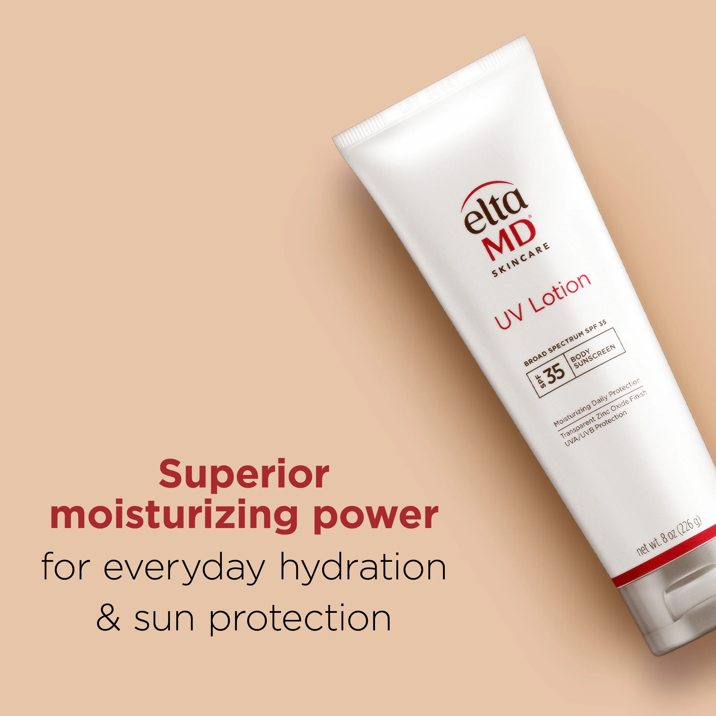 EltaMD UV Lotion Broad-Spectrum SPF 30+ - Image 4